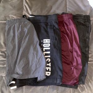 Shorts Bundle